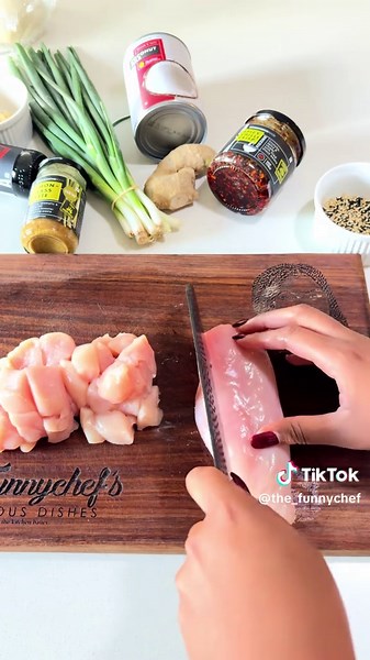Delicious Dim Sum Recipe with Easy Ingredients
