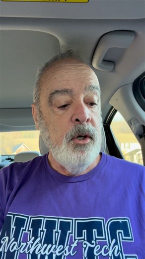 Gerry Brooks on Instagram: "Don’t be callin me! #Education #parents #teachers"