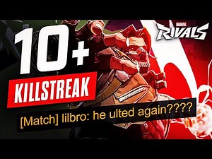 Winter Soldier is The BEST Hero in Marvel Rivals