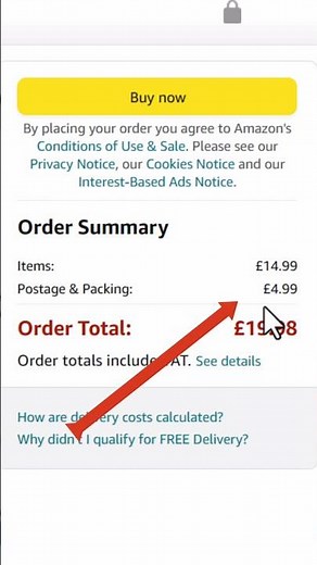 Free Shipping on Amazon without Prime amazon free delivery trick
