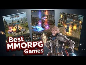 10 Best MMORPG Games On Steam