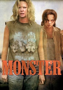 Monster - movie: where to watch stream online
