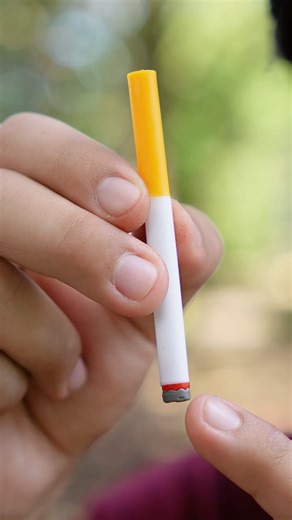 Cigarette candy #reviewcamlanh