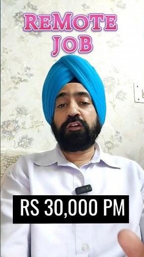 Work From Home Job | Customer Support Remote Job