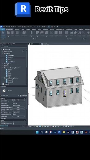 Revit Save Settings: Reduce Backup Files & Save Disk Space!