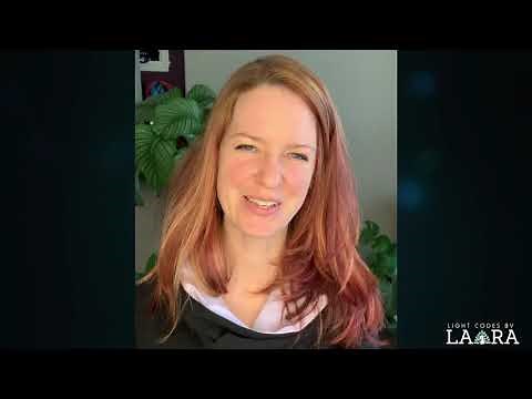 What is Light Language and Light Codes?