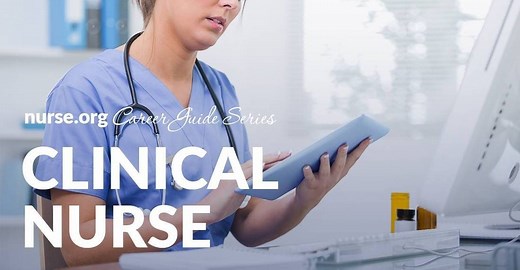 How to Become a Clinical Nurse Specialist