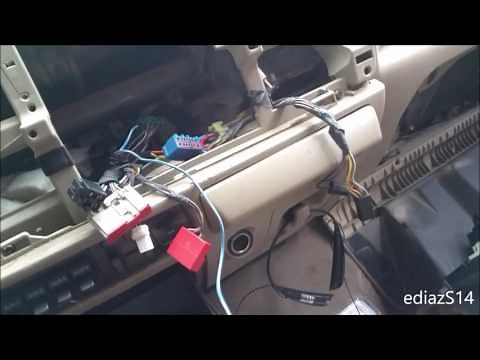 Ford F250 F350 VSM Lock fix