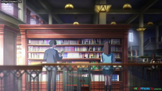 I Want To Eat Your Pancreas 1080p - Anime Tube