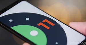 Google releases Android 11 patch with Developer Preview 1.1