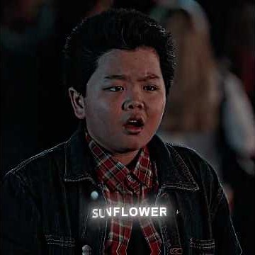 🎶🌟⟪Fresh Off the Boat ⟫How can three people go to the concert with only two tickets. #edit #shorts