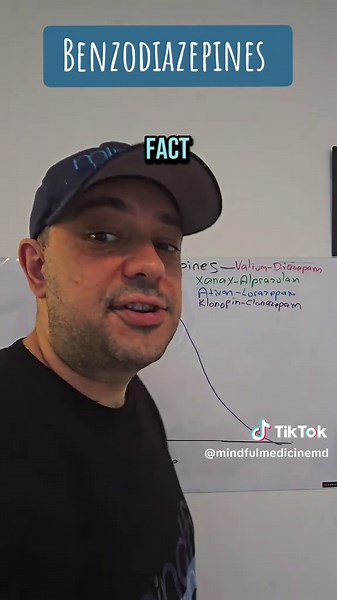 Understanding Benzodiazepines: Benefits and Risks