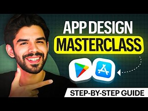 How to Design a Mobile App?