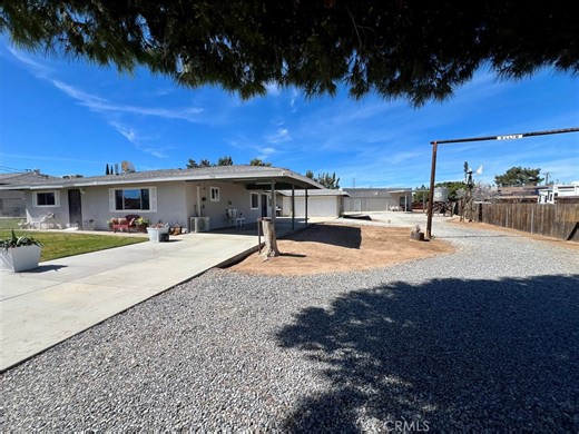7150 Redwood Ave, Hesperia, CA 92345 - MLS HD26039936 - Coldwell Banker