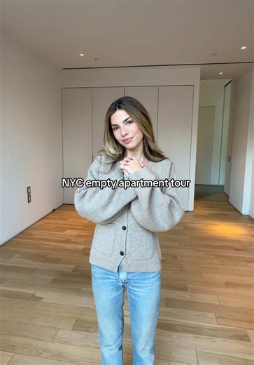 Explore Our NYC Apartment Tour