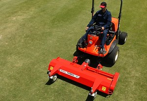 Trimax Flail Mowers