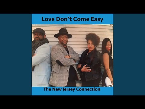 Love Don't Come Easy