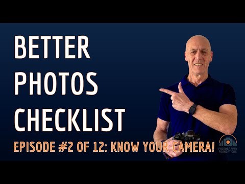 How to Finally Understand Your Camera: Simple Photography Tips for Beginners
