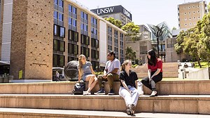 Think Safe – Be Safe – Home Safe | Inside UNSW