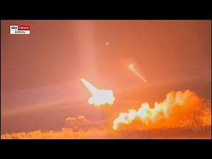 Pakistan launches military operation against India