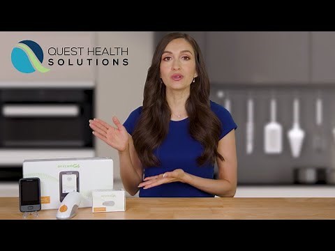 Download and set up tutorial for the Dexcom G6