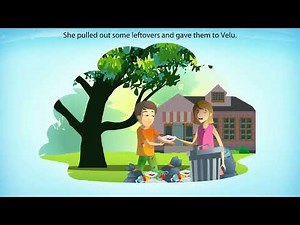 Summary - Children at work Video Lecture | English Class 8