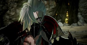 Jack Rutherford Receives A "Code Vein" Character Trailer