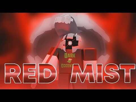 Roblox Script Showcase Episode#1904/Red Mist