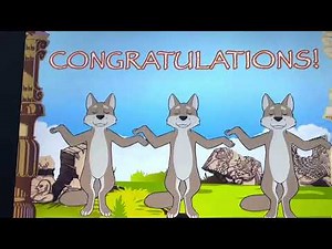 Lexia Core5 Level 21