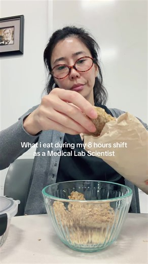 Delicious Breakfast Ideas from a Medical Lab Scientist's Shift