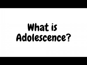 What is Adolescence? Understanding the Teenage Development Stage