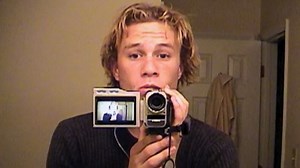 New film has unseen footage of Heath Ledger