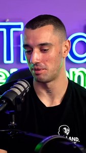 5.6K views · 135 reactions | ❤️ The algorithm on social media thrives on hatred to keep you hooked. Don’t fall for the division and change your life algorithm. #division #hardyarns #algorithm #love | The Hard Yarns Podcast | Facebook