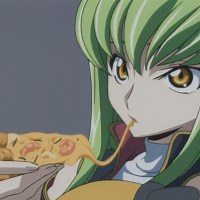 Top 15 Anime Characters and their Favorite Foods