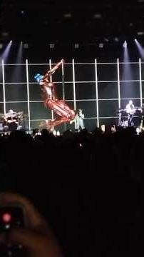 Ne-Yo - Single (Champagne and Roses Tour 2024, Espaço Unimed)