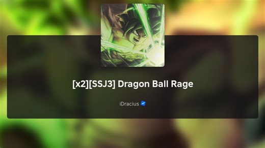 Dragon Ball Rage codes (April 2025)