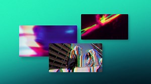 Top 12 Psychedelic & Trippy Video Effects Templates for Premiere Pro - Motion Array