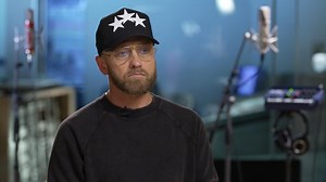 TobyMac talks about the loss of his son to an overdose
