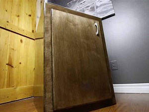 How To Build A Fish Tank Stand (DIY Step-By-Step Guide) | Reef Tank Resource