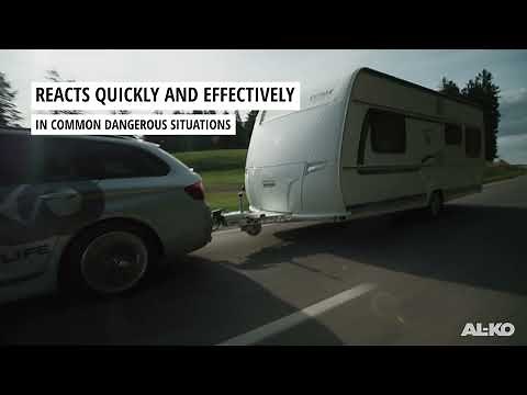 ATC: AL-KO Trailer Control