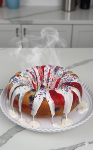 This Easy Homemade Cake Will Blow Your Mind