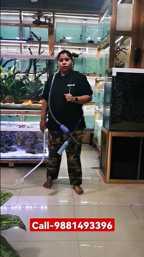 How to Clean Fish Tank?