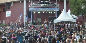 2024 Riverside Music Series lineup, dates announced