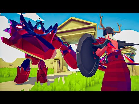 *NEW* HIDDEN UNITS In TABS!