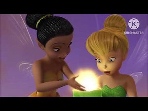 Where's Tink?; Tinker Bell the Light Fairy ☀️🧚‍♀️