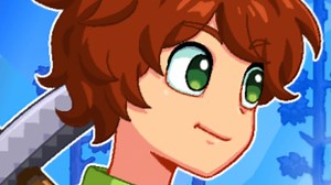 The Terraria 1.4.5 update is delayed into 2025, but Re-Logic reveals some delicious spoilers