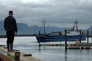 Trident Overview | About Us | Trident Seafoods