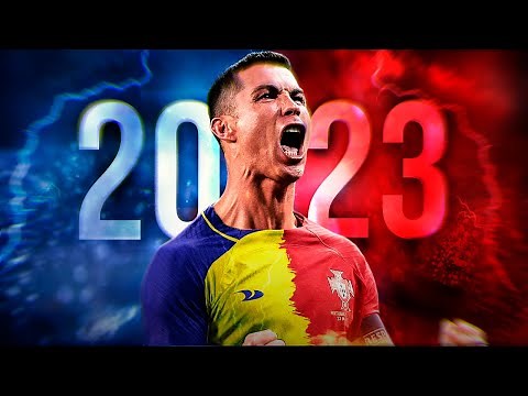 Cristiano Ronaldo ● Overall 2023 | HD