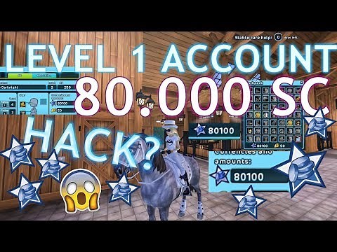 SSO 80.000+ STAR COINS HACK??