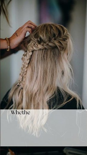 Elegant Fishtail Braids for Any Occasion: A Step-by-Step Guide